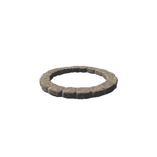 Stone Ring 1A1